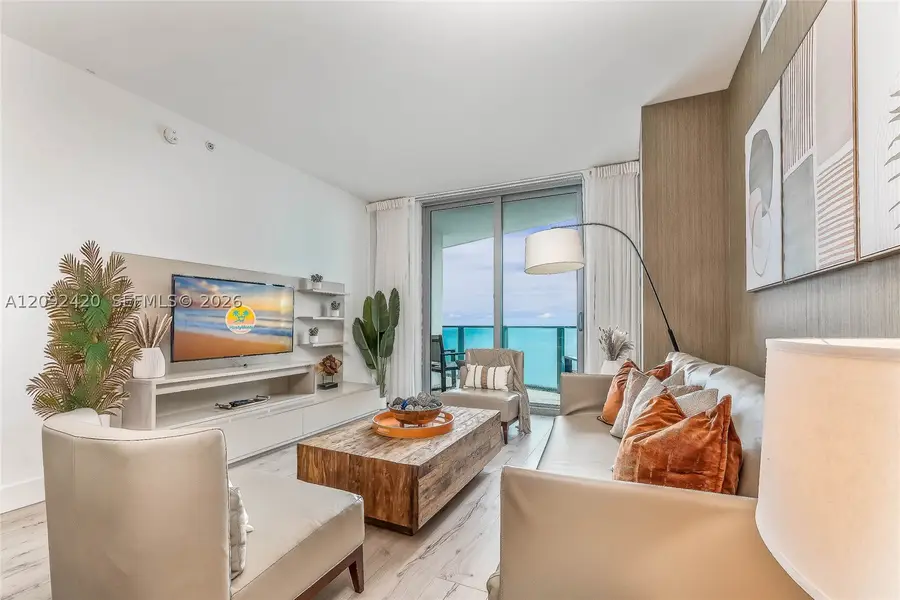 4111 S Ocean Dr #3103, Hollywood, FL 33019 - #2