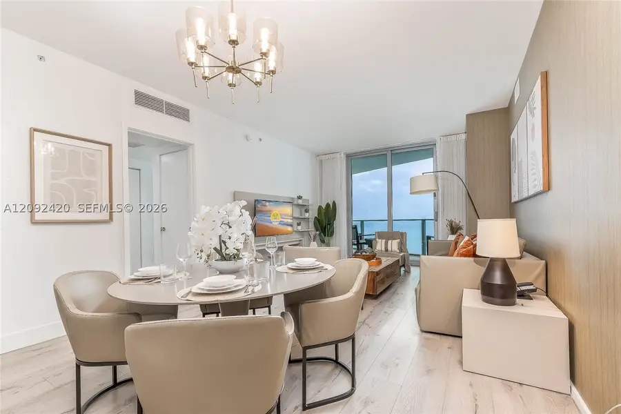 4111 S Ocean Dr #3103, Hollywood, FL 33019 - #3