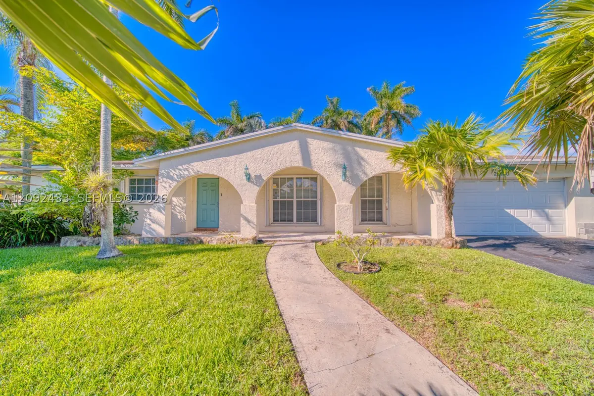 20120 SW 84th Pl, Cutler Bay, FL 33189 - #1