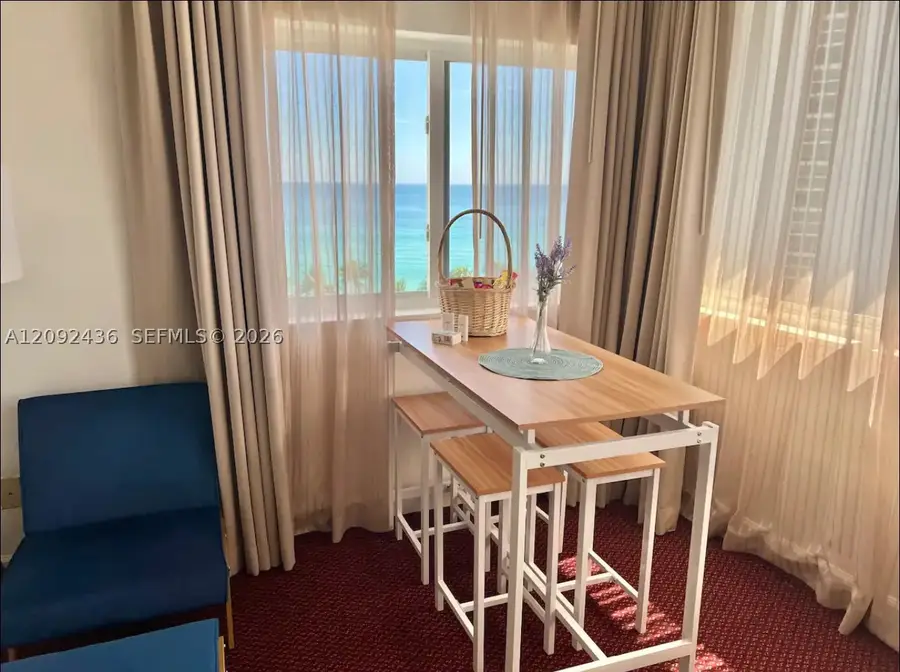 19201 Collins Ave #644, Sunny Isles Beach, FL 33160 - #2