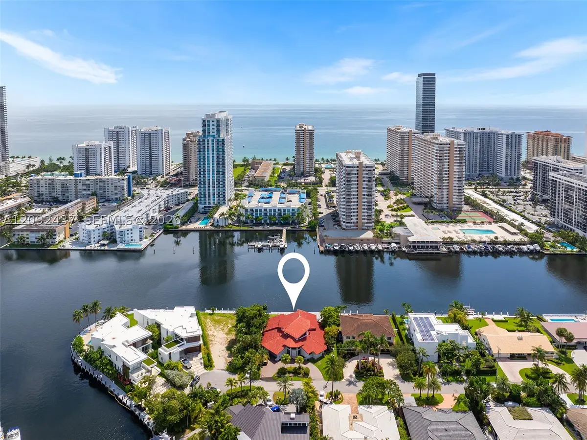 507 Palm Dr, Hallandale Beach, FL 33009 - #1