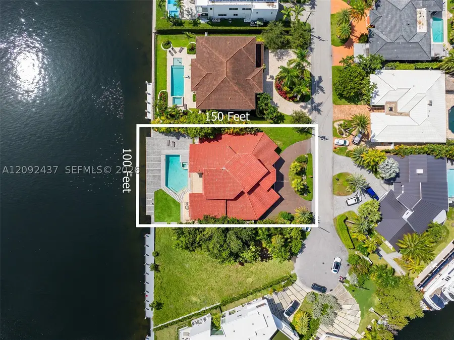 507 Palm Dr, Hallandale Beach, FL 33009 - #2