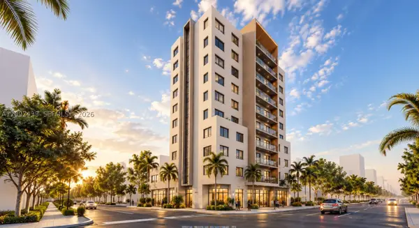 4875 NW 22nd Ave, Miami, FL 33142