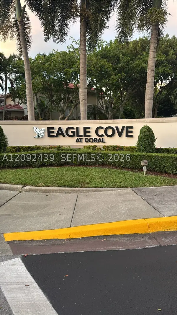 11117 NW 43rd Ln, Doral, FL 33178
