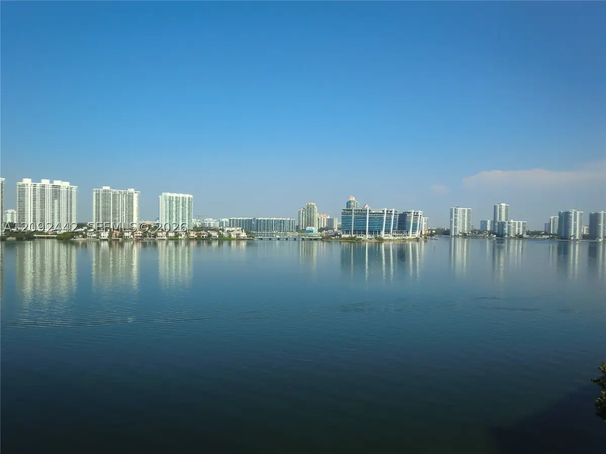 17600 N Bay Rd #N302, Sunny Isles Beach, FL 33160 - #1