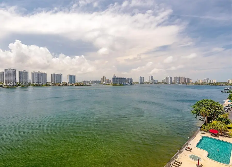 17600 N Bay Rd #N302, Sunny Isles Beach, FL 33160 - #2