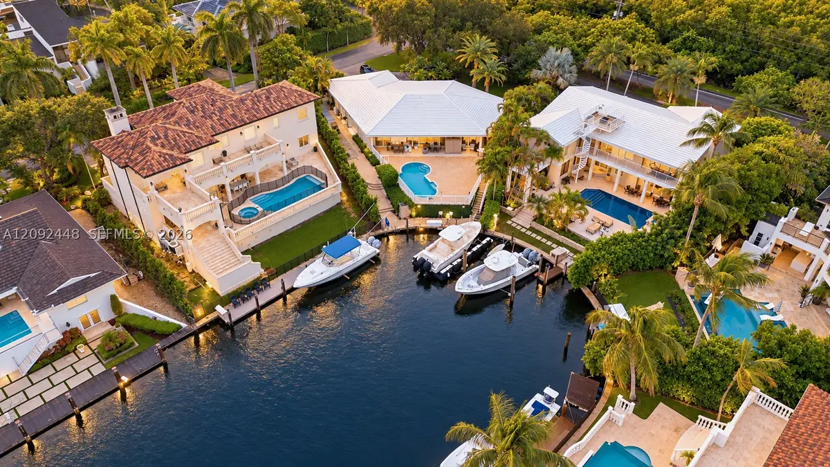705 Bella Vista Ave, Coral Gables, FL 33156 - #1