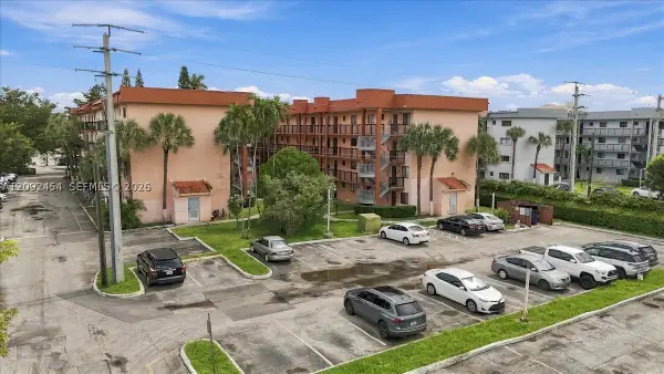 5350 W 21st Ct #202, Hialeah, FL 33016