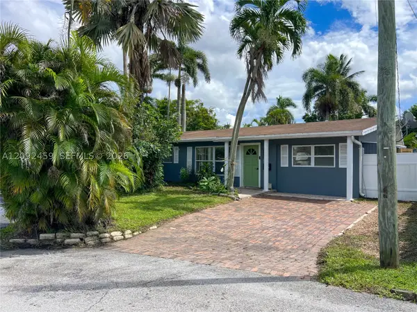1830 NW 32nd Ct, Oakland Park, FL 33309