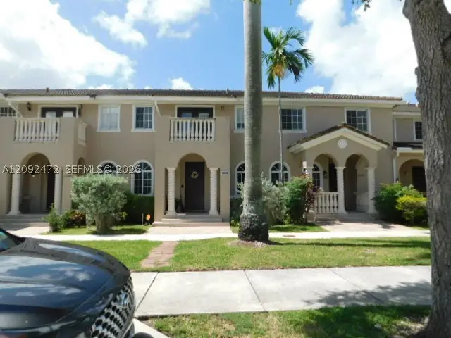 14250 SW 272nd St, Homestead, FL 33032 - #1