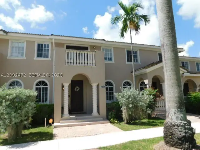14250 SW 272nd St, Homestead, FL 33032 - #2