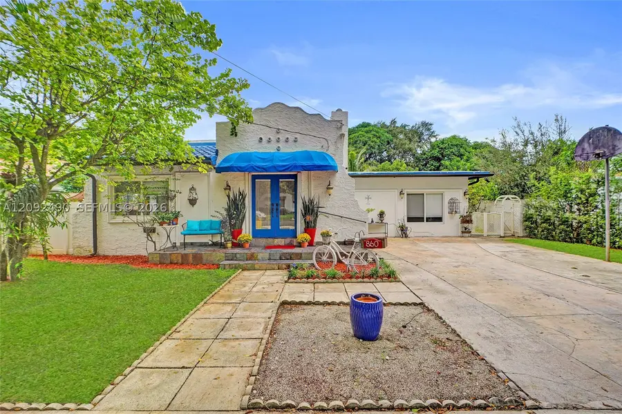 860 NE 127th St, North Miami, FL 33161 - #3