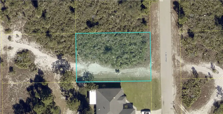 650 Valley Ave S, Lehigh Acres, FL 33974 - #2