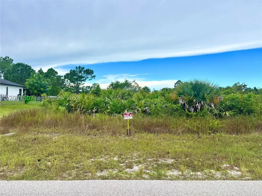 650 Valley Ave S, Lehigh Acres, FL 33974 - #3