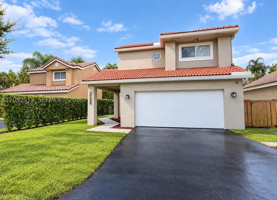 10024 NW 4th St, Plantation, FL 33324 - #2