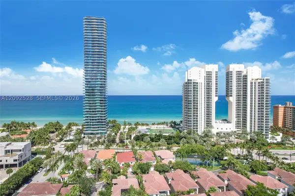 19443 40th Ct, Sunny Isles Beach, FL 33160