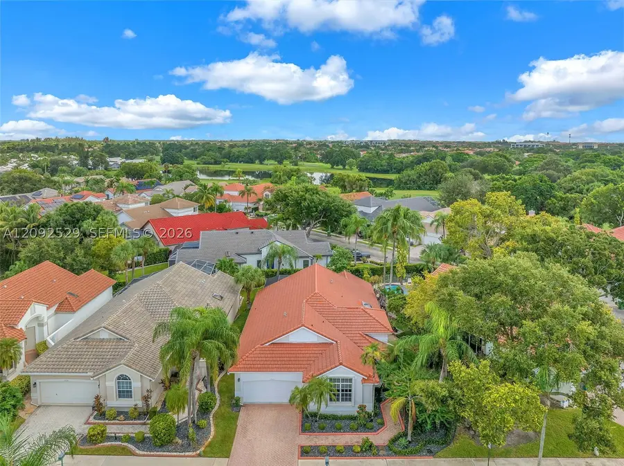 1545 W Lacosta Dr W, Pembroke Pines, FL 33027 - #3