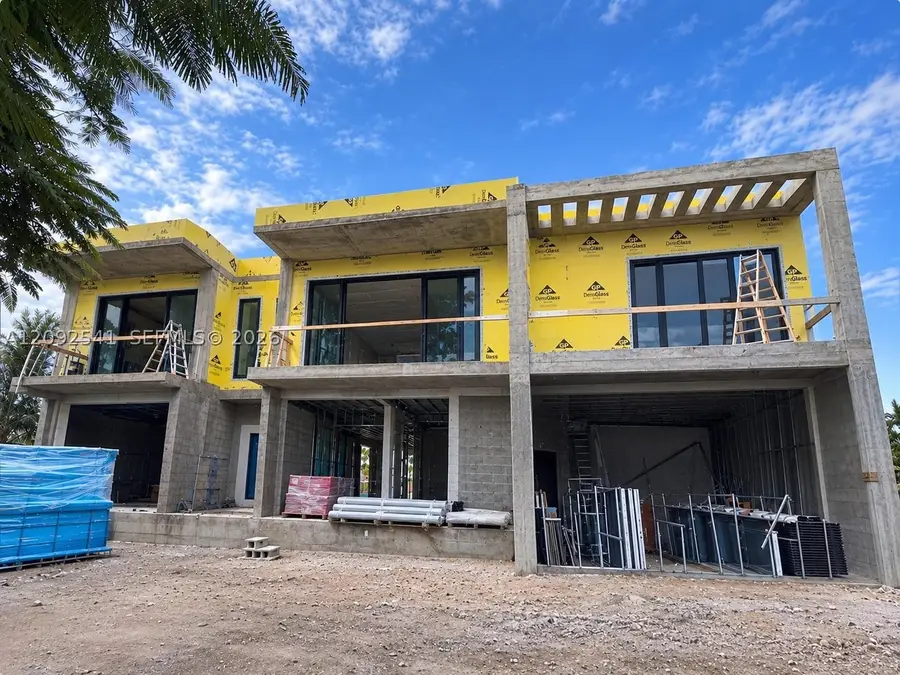 2000 S Hibiscus Dr, North Miami, FL 33181 - #3