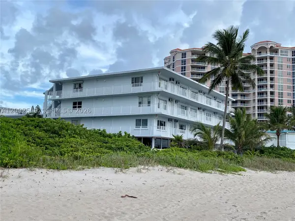 1480 S Ocean Blvd #105, Lauderdale By The Sea, FL 33062