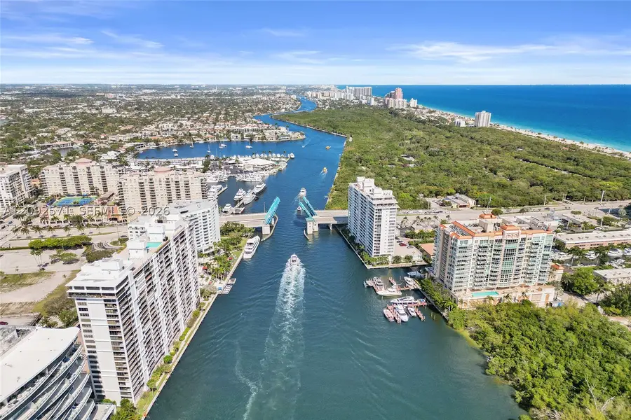 936 Intracoastal Dr #4F, Fort Lauderdale, FL 33304 - #2