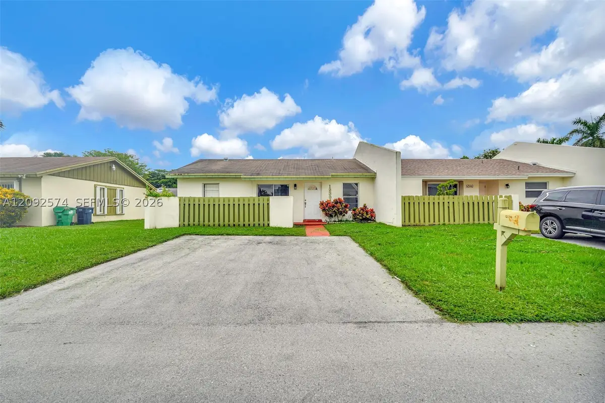 12334 SW 114th Ter, Miami, FL 33186 - #1