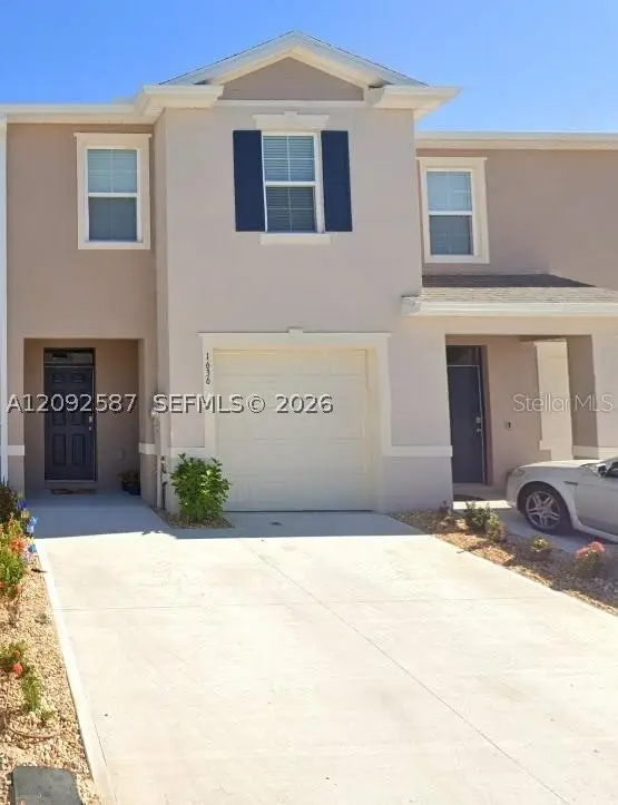 1636 Thicket Avenue, Davenport, FL 33837