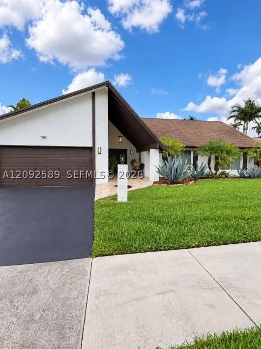 13271 SW 98th St, Miami, FL 33186 - #3