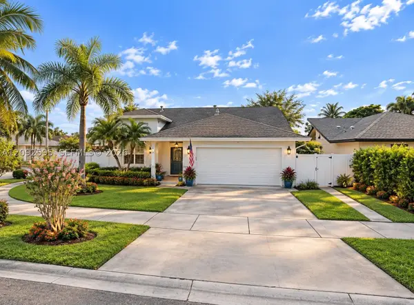 13512 SW 179th St, Miami, FL 33177