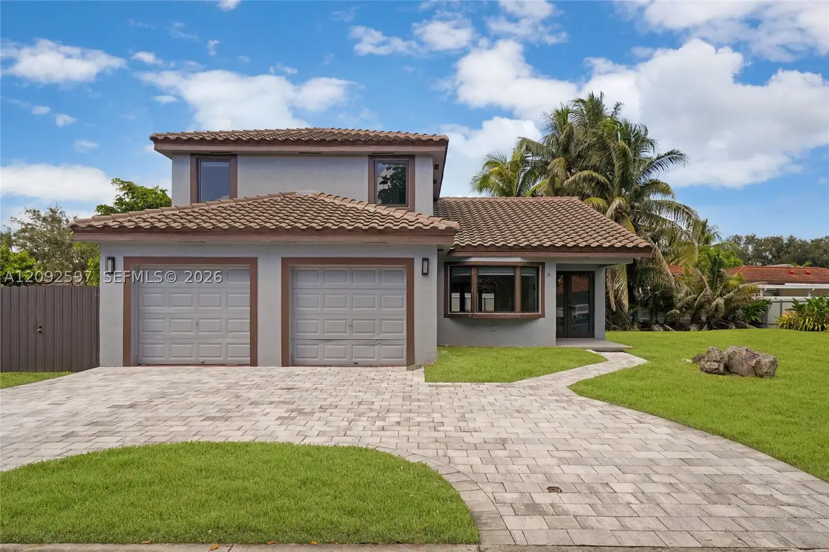 8745 NW 150th Ter, Miami Lakes, FL 33018 - #1