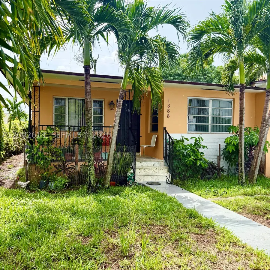 1388 NW 55 St, Miami, FL 33142 - #2