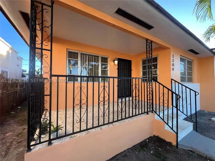 1388 NW 55 St, Miami, FL 33142 - #3