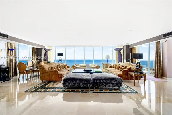 18911 Collins Ave #3201, Sunny Isles Beach, FL 33160