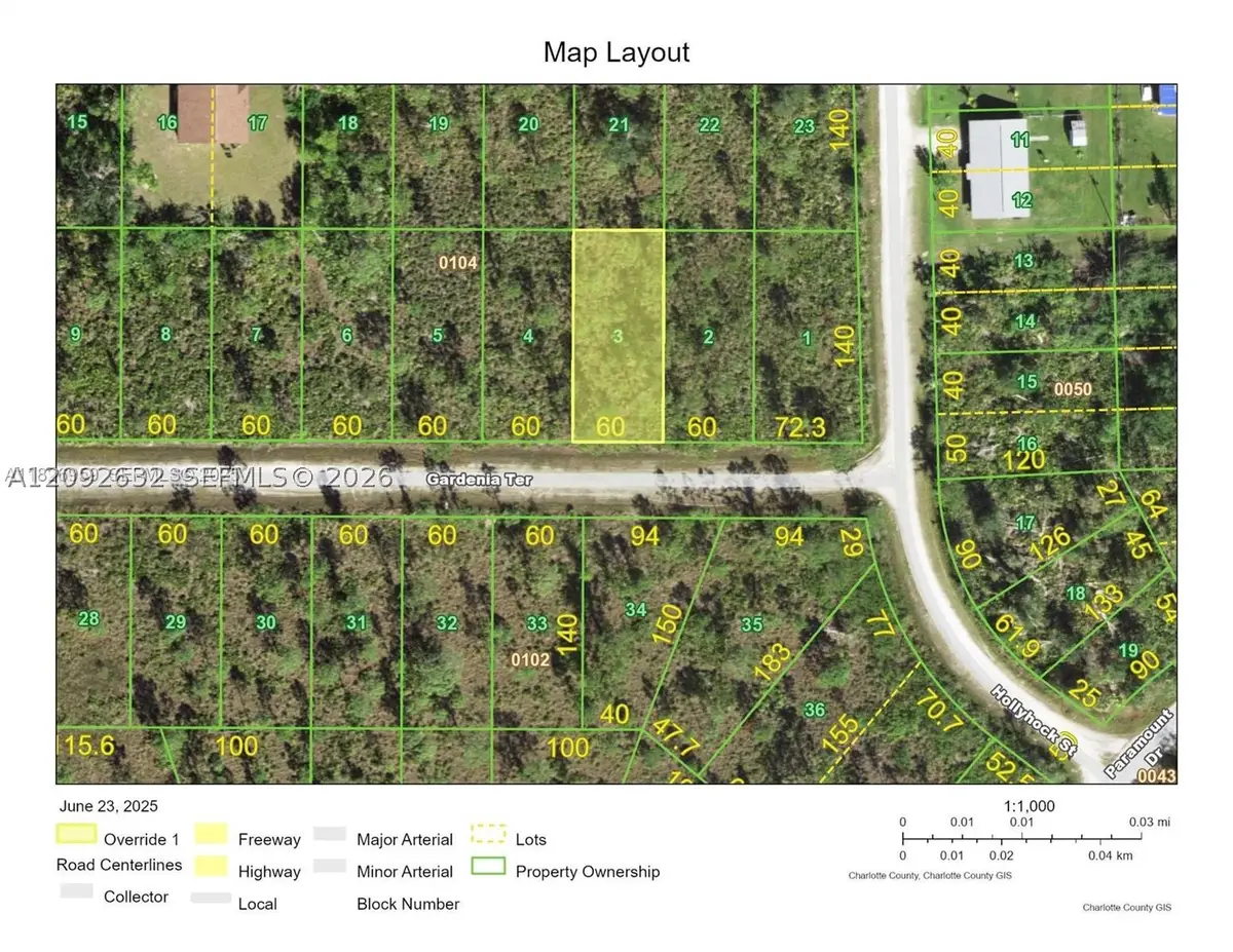 27308 Gardenia Ter, Punta Gorda, FL 33955 - #1