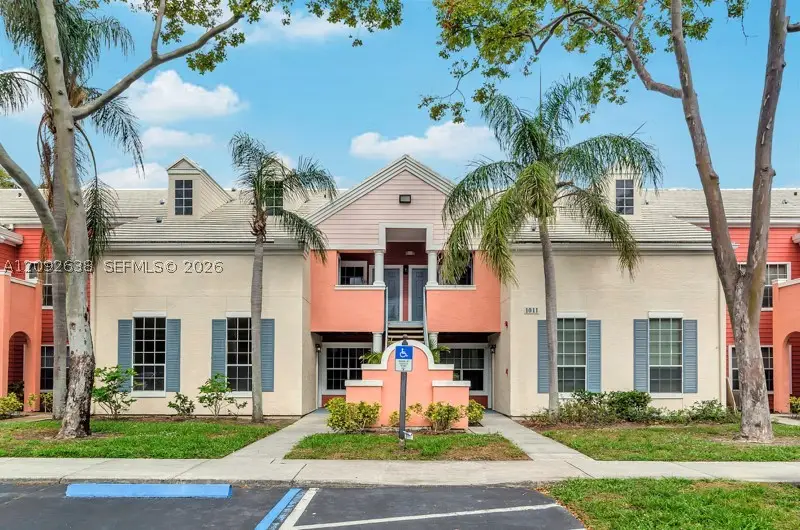 1011 Crystal Way #C, Delray Beach, FL 33444 - #2