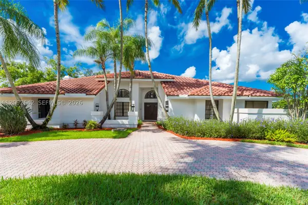 1201 Bristol Ave, Davie, FL 33325