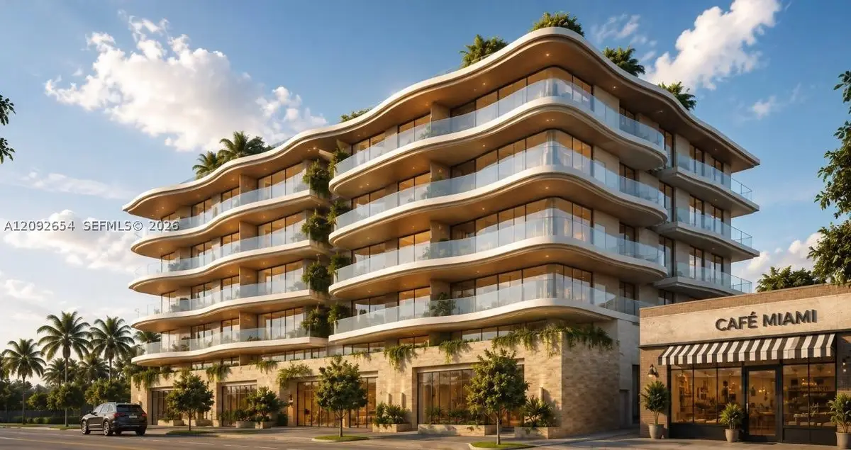 640 NE 80th St, Miami, FL 33138 - #1