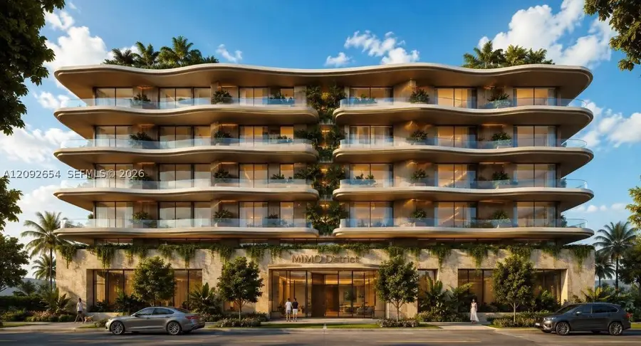 640 NE 80th St, Miami, FL 33138 - #2