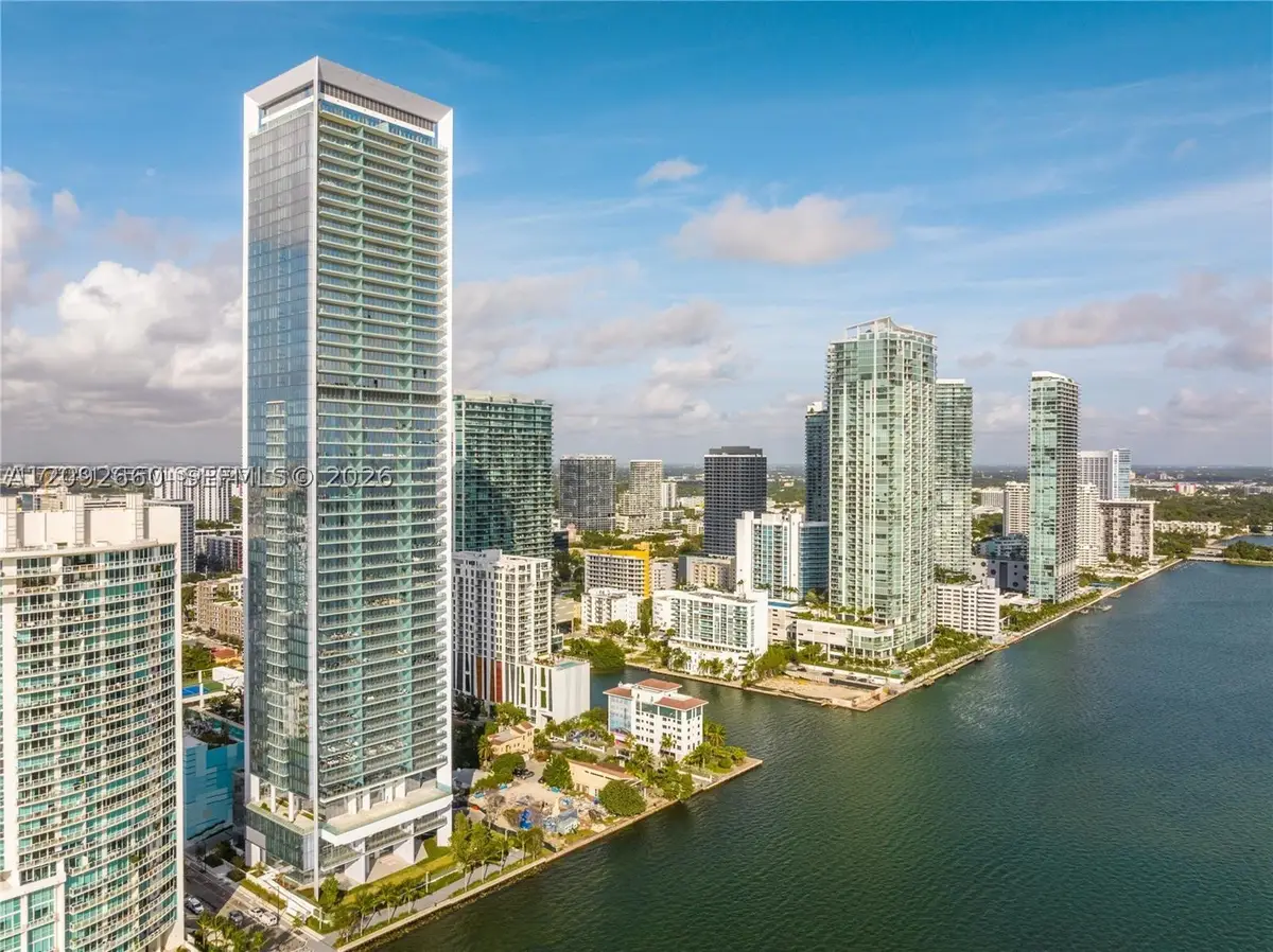 700 NE 26th Ter #901, Miami, FL 33137 - #1