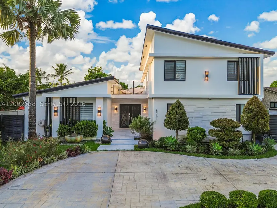 8761 SW 56th St, Miami, FL 33165 - #2