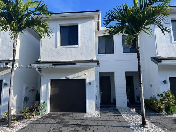 10941 SW 232nd Ter, Homestead, FL 33032