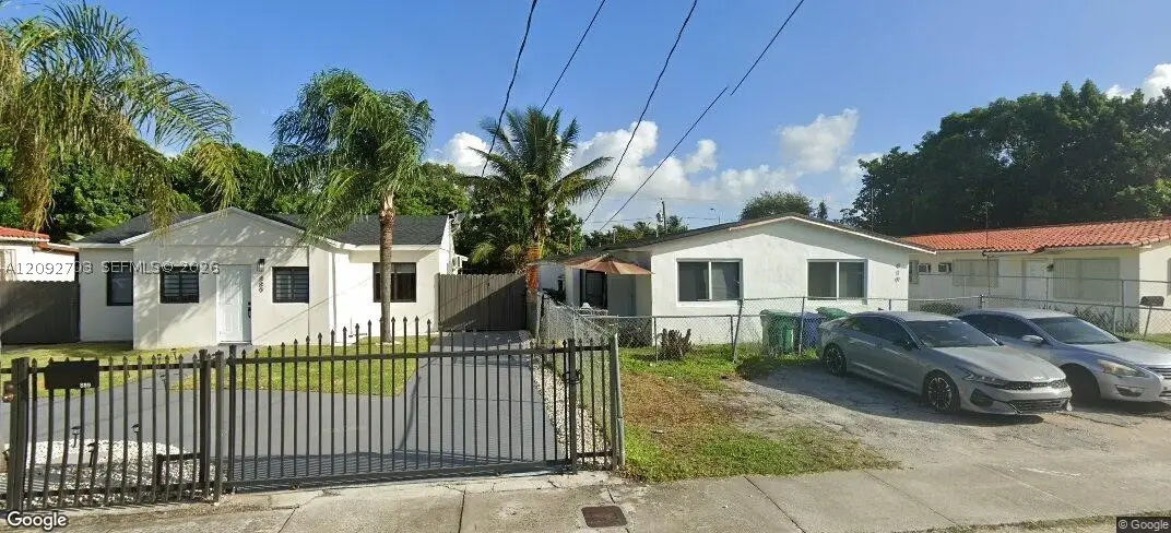 919 NW 102nd St, Miami, FL 33150 - #1