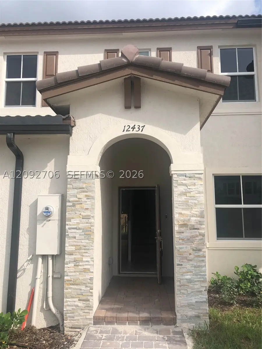 12437 NW 23rd Court, Miami, FL 33167 - #2