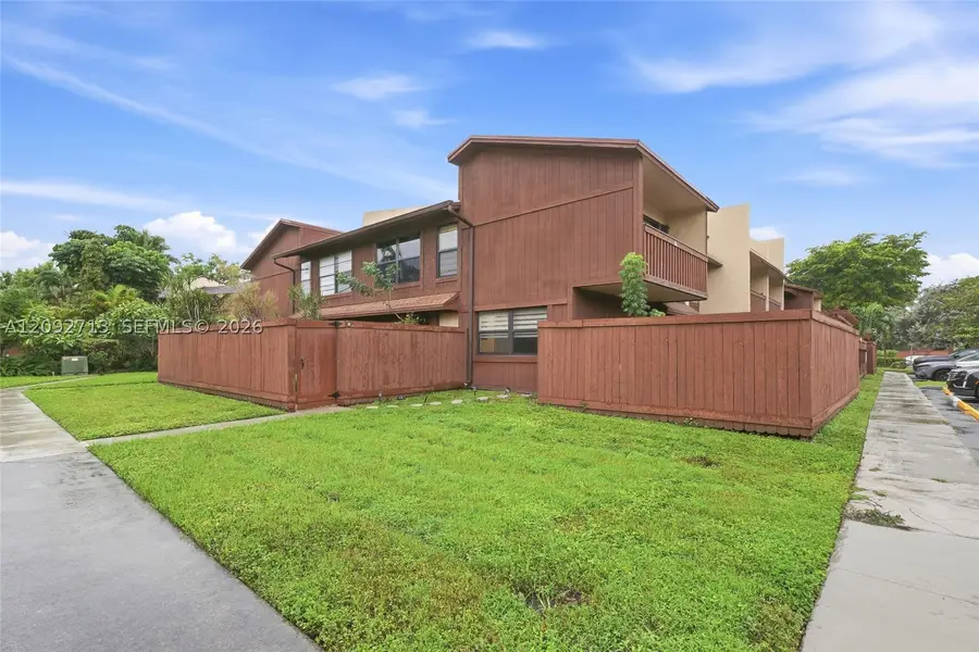6554 SW 114th Pl #B74, Miami, FL 33173 - #2