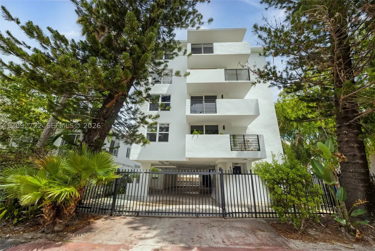 631 Jefferson Ave #304, Miami Beach, FL 33139 - #1