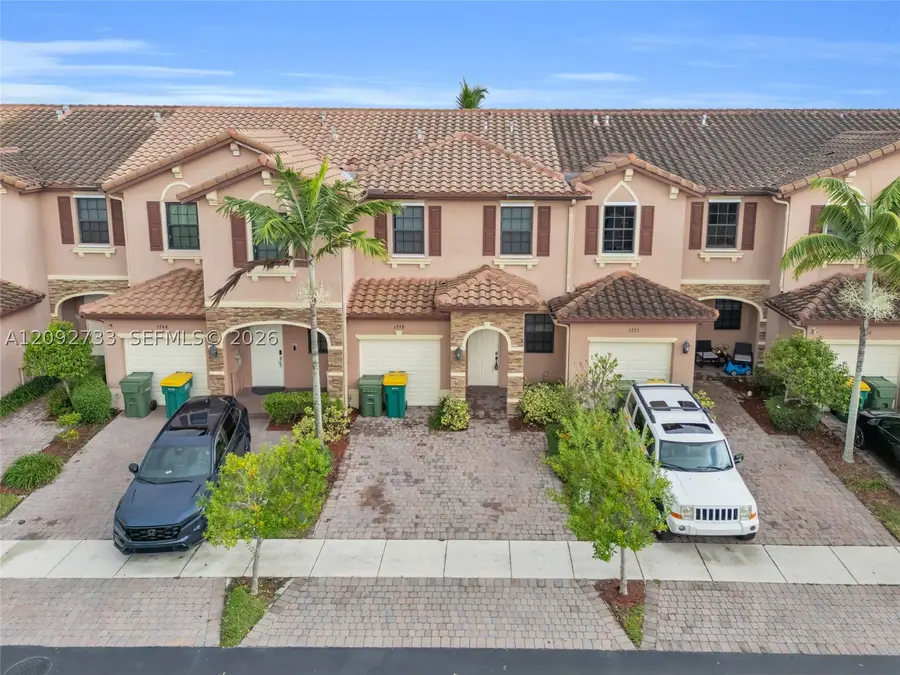 3778 SE 2nd Dr, Homestead, FL 33033 - #2