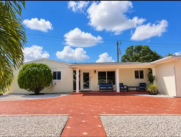 4300 NW 183rd St, Miami Gardens, FL 33055
