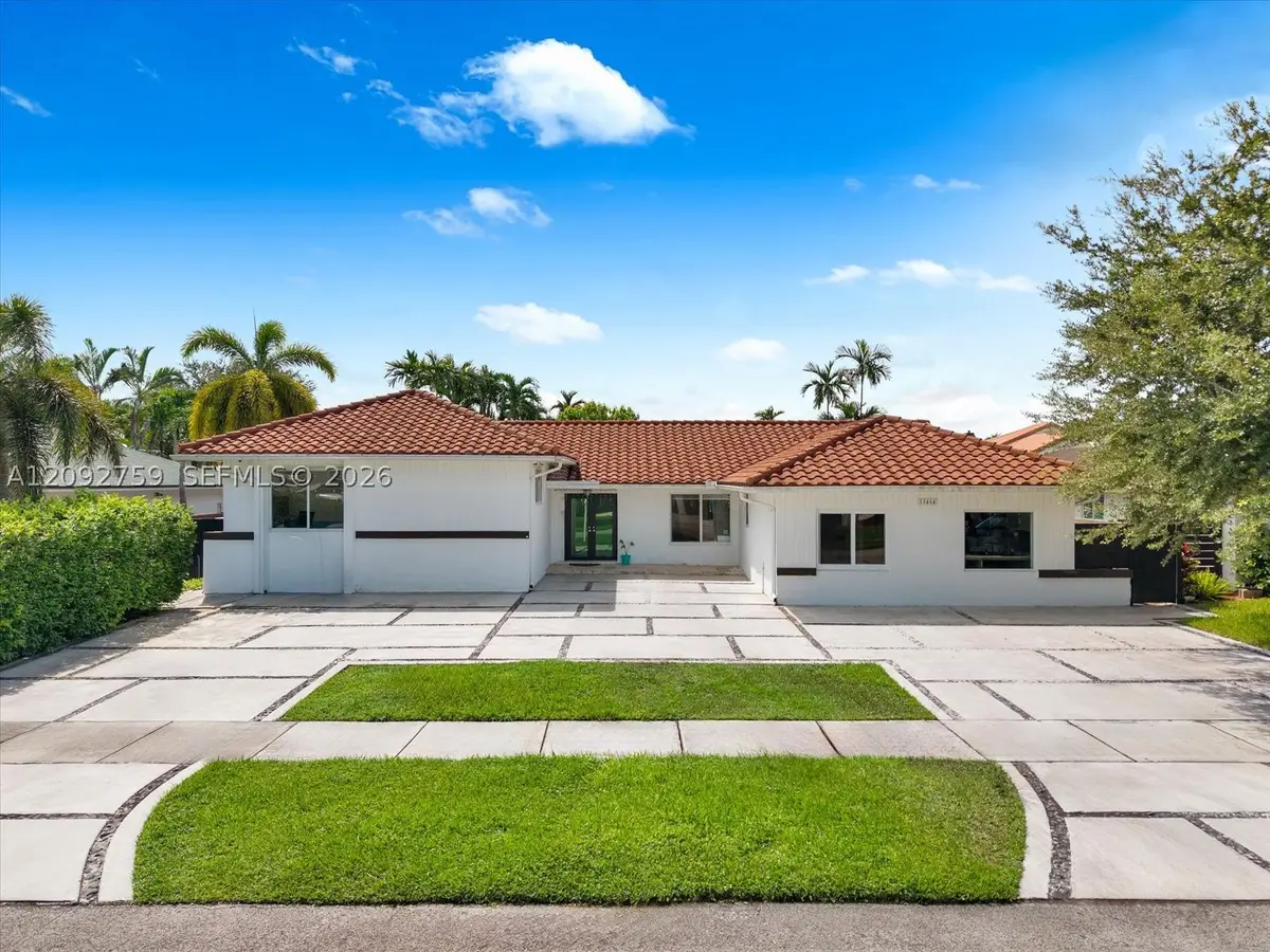11464 SW 100th Ter, Miami, FL 33176 - #1