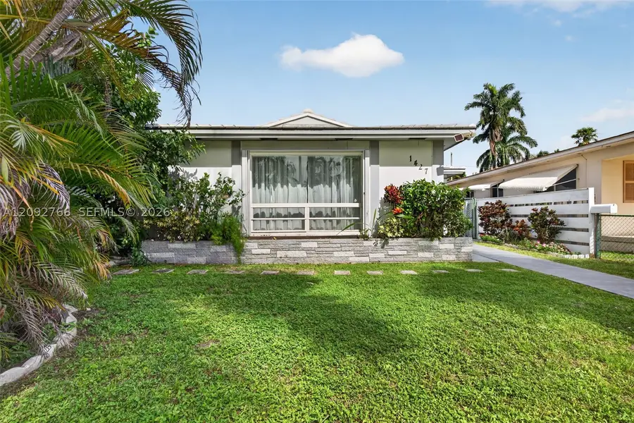 1427 Hollywood Blvd, Hollywood, FL 33020 - #2