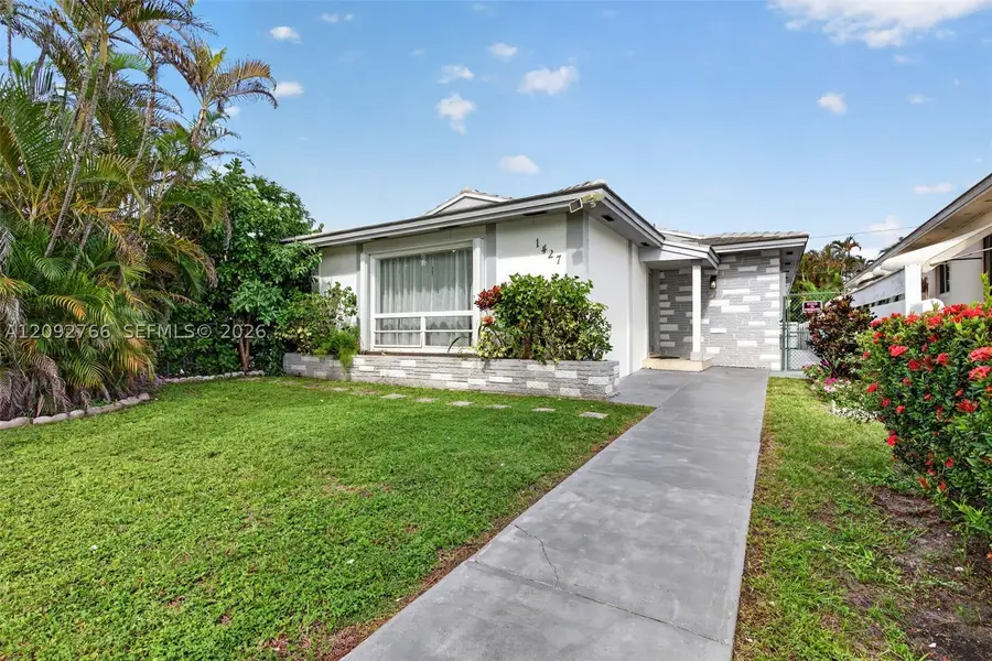1427 Hollywood Blvd, Hollywood, FL 33020 - #3