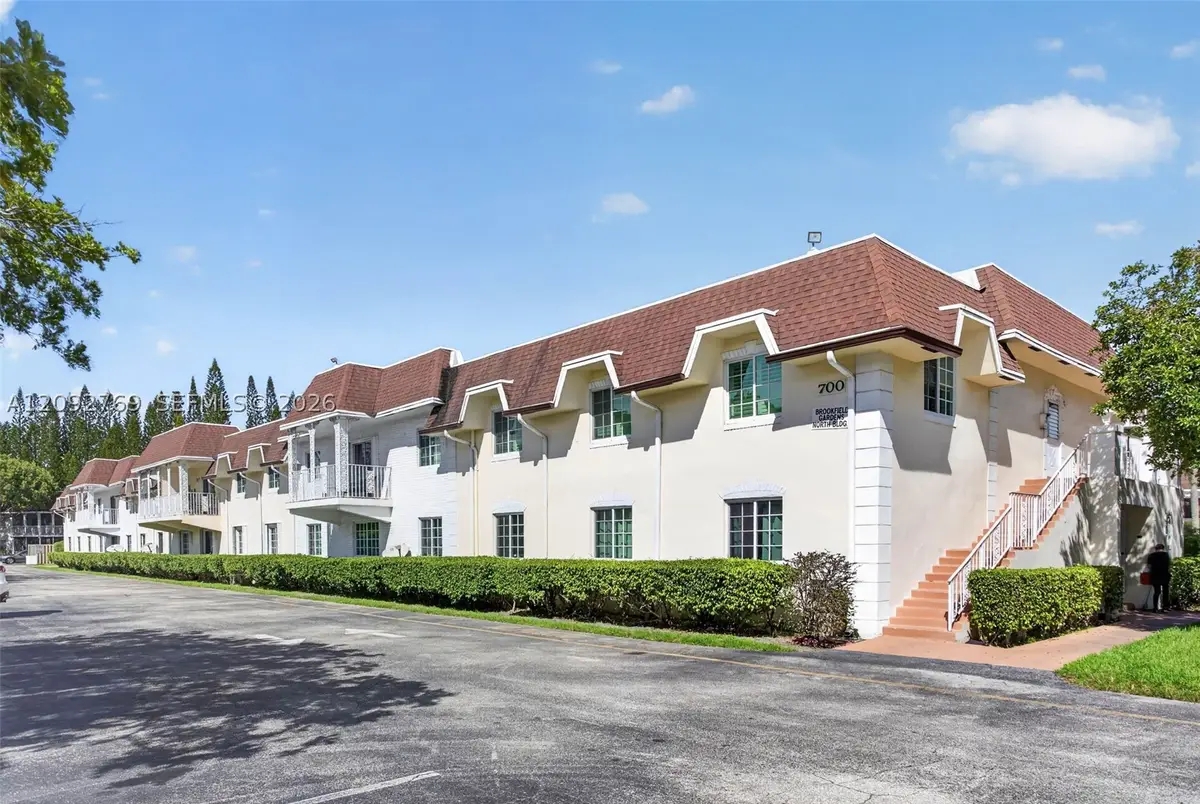 700 SE 2nd Ave #417, Deerfield Beach, FL 33441 - #1